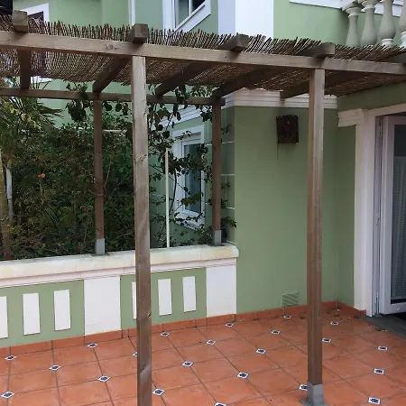 Leonor Apartment Santa Brigida (Gran Canaria)