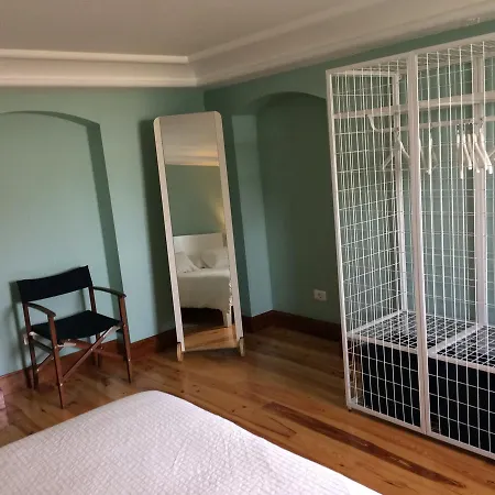 Leonor Apartment Santa Brigida (Gran Canaria)