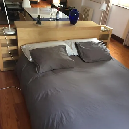 Leonor Apartment Santa Brigida (Gran Canaria)