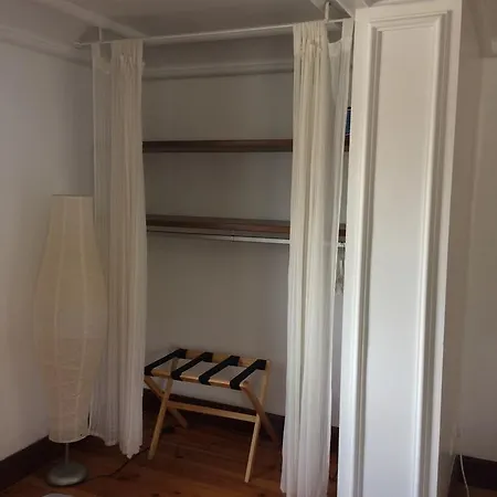 Apartment Leonor