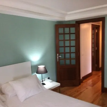 Apartment Leonor Santa Brigida (Gran Canaria)