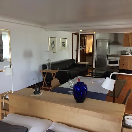 Apartment Leonor Santa Brigida (Gran Canaria)
