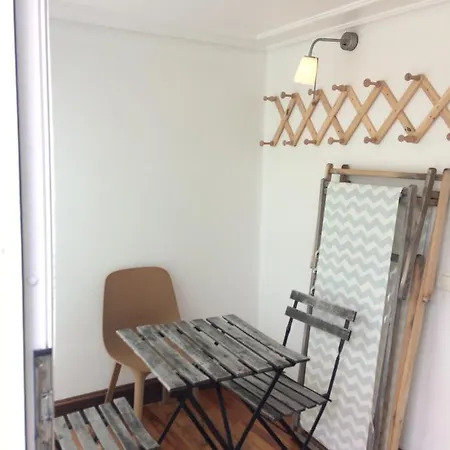 Leonor Apartment Santa Brigida (Gran Canaria)
