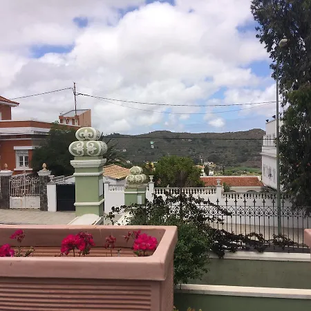 Apartment Leonor