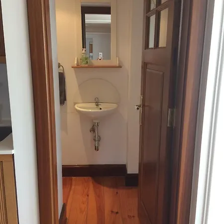 Apartment Leonor