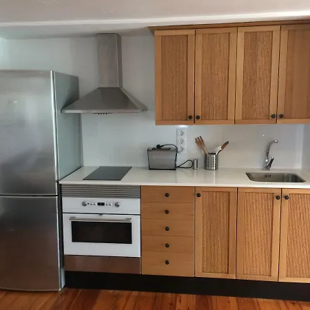 Leonor Apartment Santa Brígida