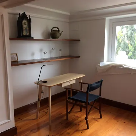 Leonor Apartment Santa Brígida