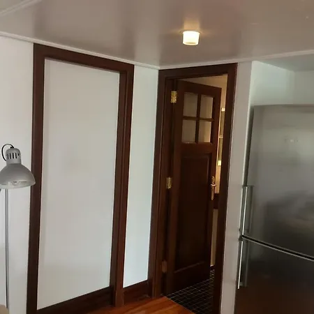 Apartment Leonor Santa Brígida