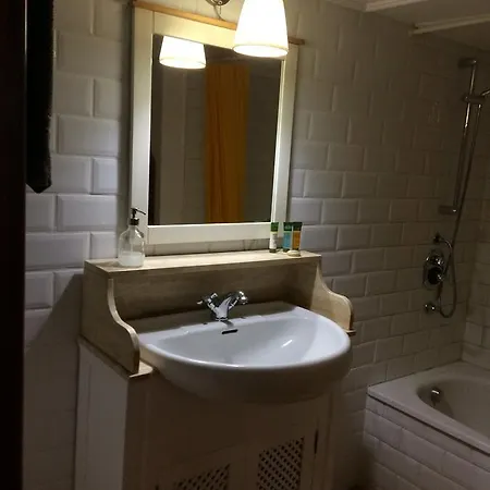 Leonor Apartment Santa Brígida