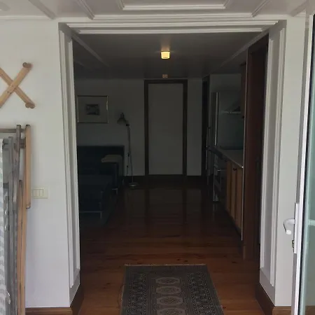 Leonor Apartment Santa Brígida